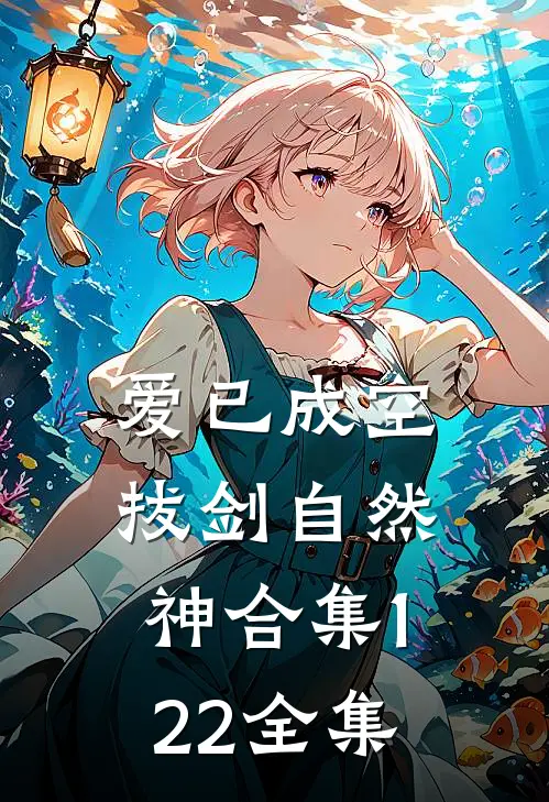 爱已成空，拔剑自然神合集122 全集