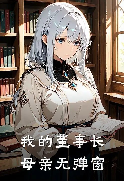 我的董事长母亲无弹窗