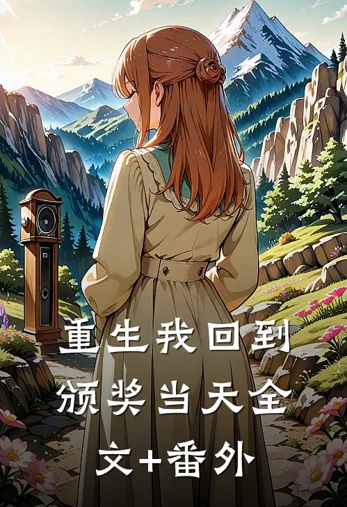 重生我回到颁奖当天全文+番外