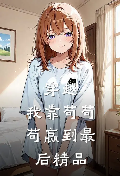 穿越：我靠苟苟苟赢到最后精品