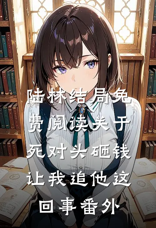 陆林结局免费阅读关于死对头砸钱让我追他这回事番外
