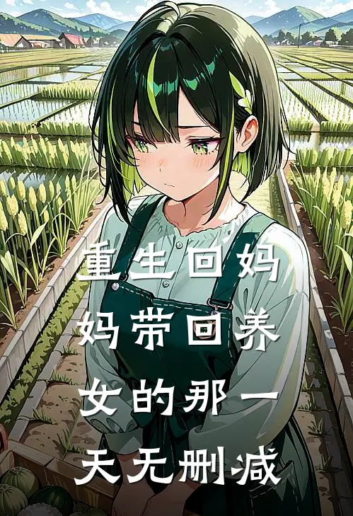 重生回妈妈带回养女的那一天无删减