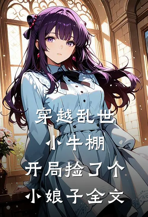 穿越乱世小牛棚,开局捡了个小娘子全文免费阅读