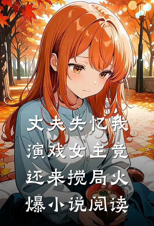 丈夫失忆我演戏女主竟还来搅局火爆小说阅读