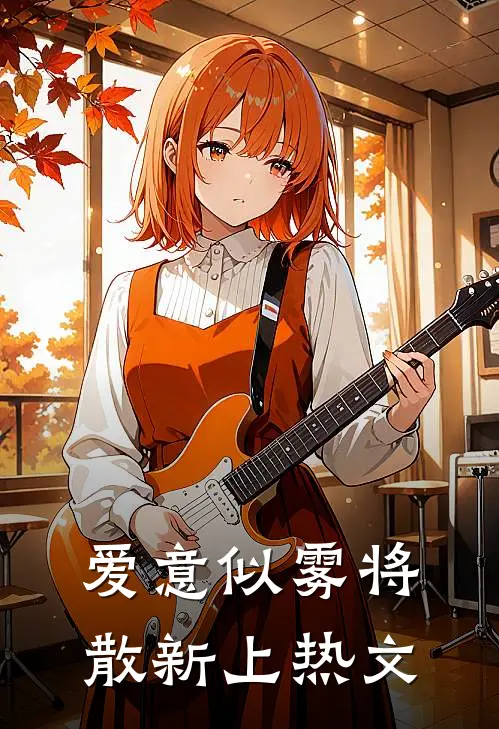 爱意似雾将散新上热文
