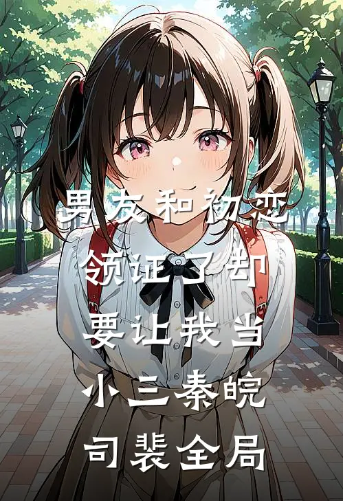 男友和初恋领证了却要让我当小三秦皖司裴全局