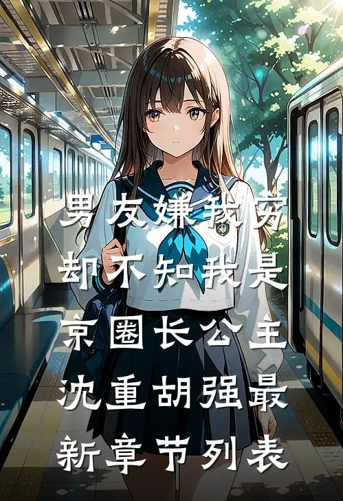 男友嫌我穷，却不知我是京圈长公主沈重胡强最新章节列表
