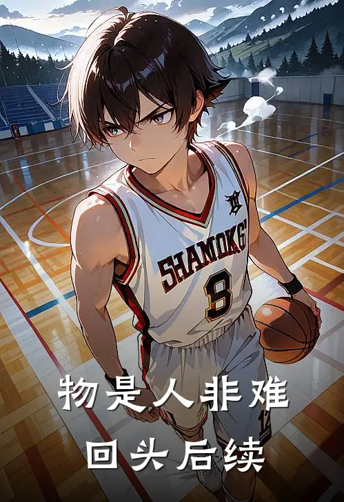 物是人非难回头后续