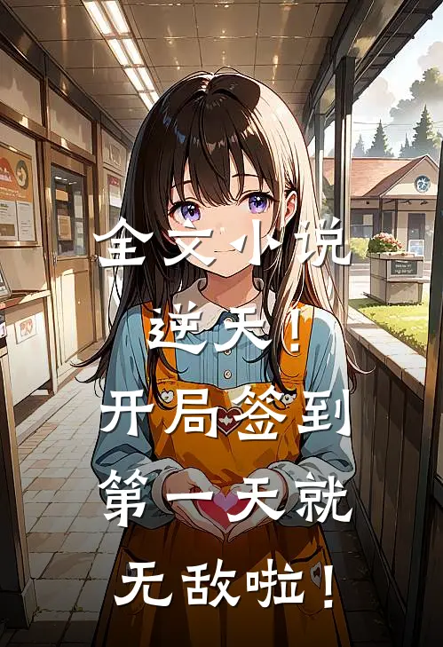 全文小说逆天！开局签到第一天就无敌啦！