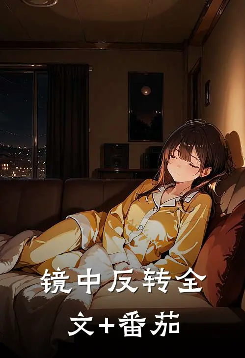 镜中反转全文+番茄