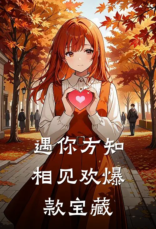 遇你方知相见欢爆款宝藏