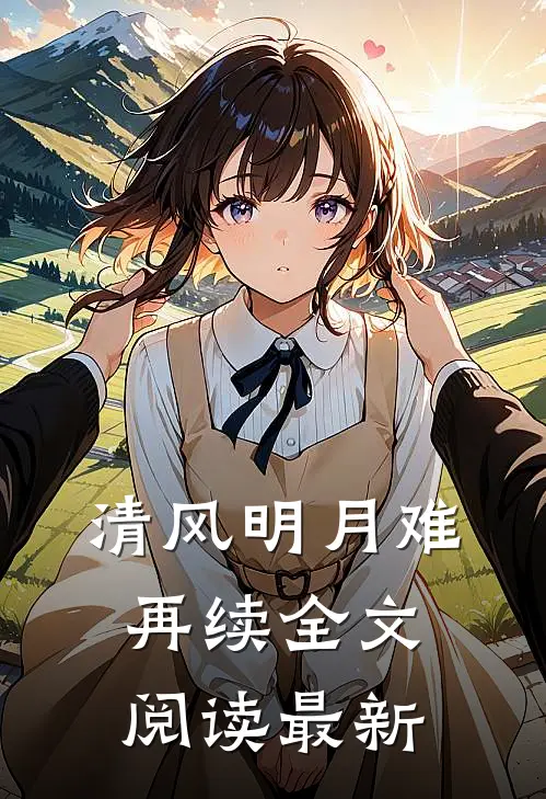 清风明月难再续全文阅读最新
