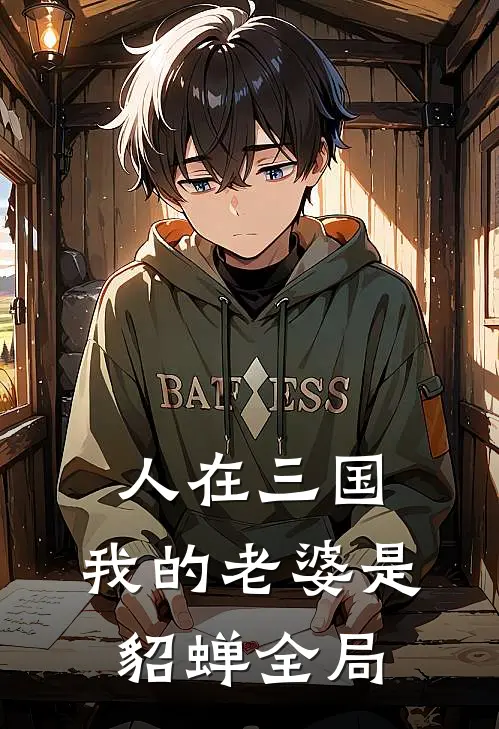 人在三国，我的老婆是貂蝉全局