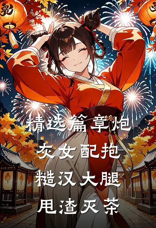 精选篇章炮灰女配抱糙汉大腿，甩渣灭茶