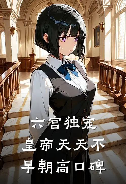 六宫独宠，皇帝天天不早朝高口碑