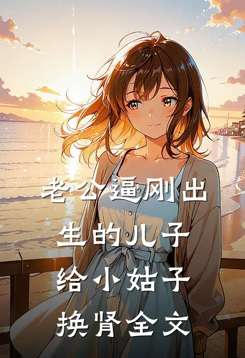 老公逼刚出生的儿子给小姑子换肾全文