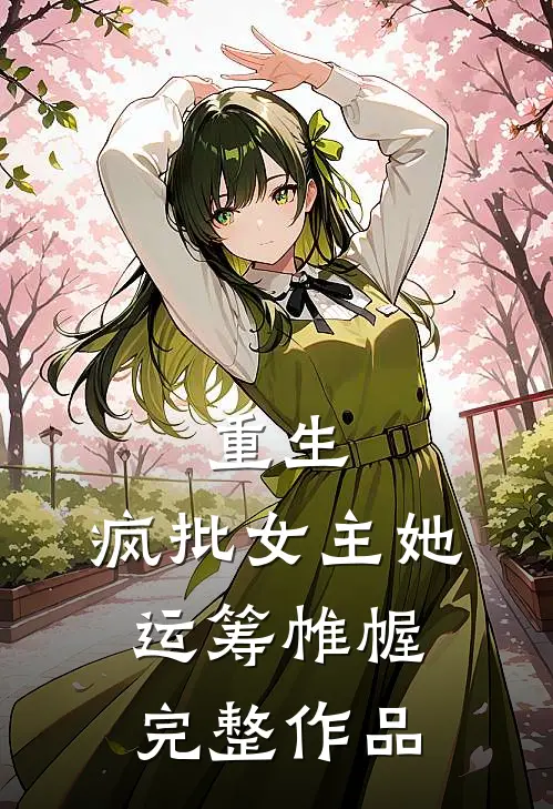 重生：疯批女主她运筹帷幄完整作品