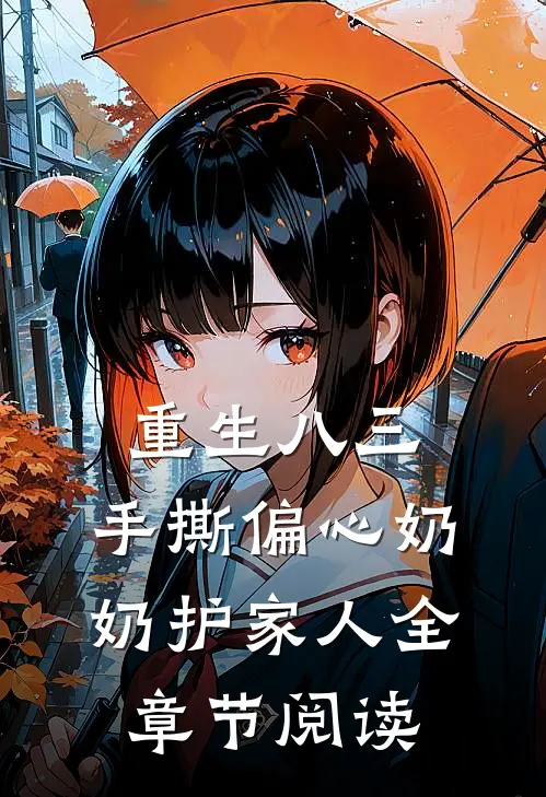 重生八三，手撕偏心奶奶护家人全章节阅读
