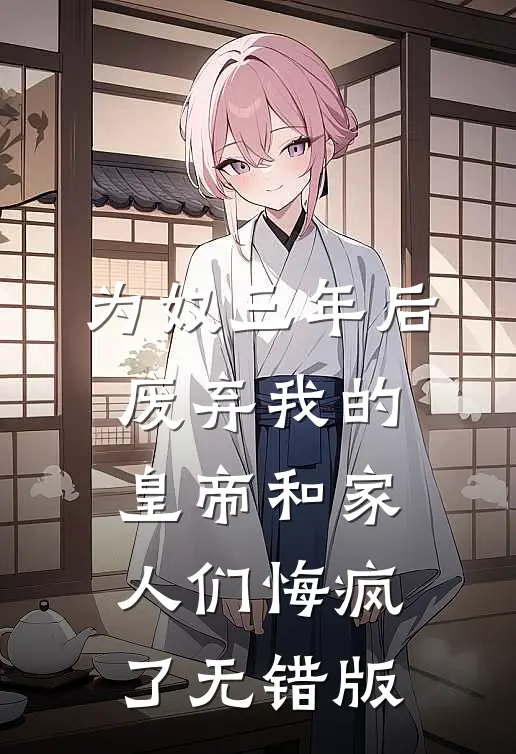 为奴三年后，废弃我的皇帝和家人们悔疯了无错版