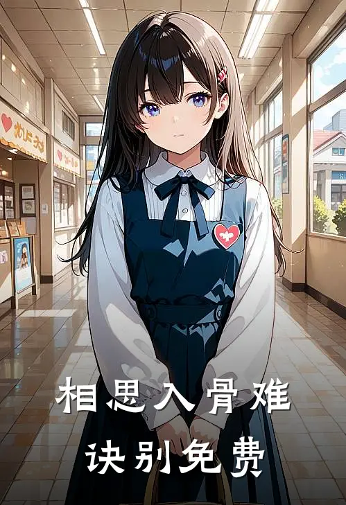 相思入骨难诀别免费