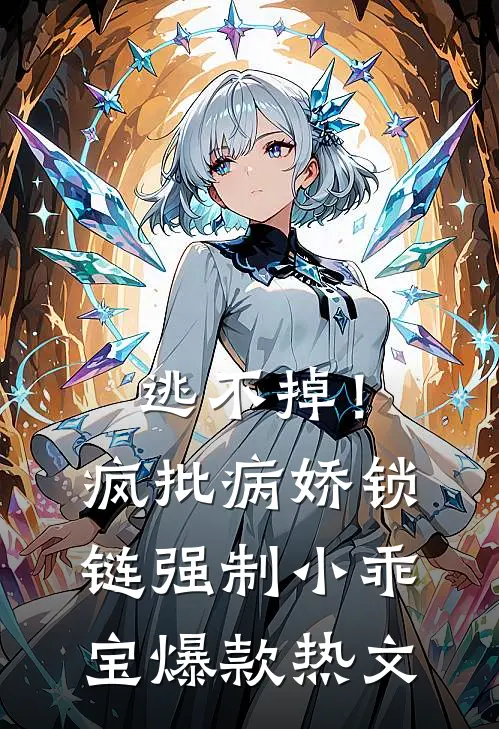 逃不掉！疯批病娇锁链强制小乖宝爆款热文