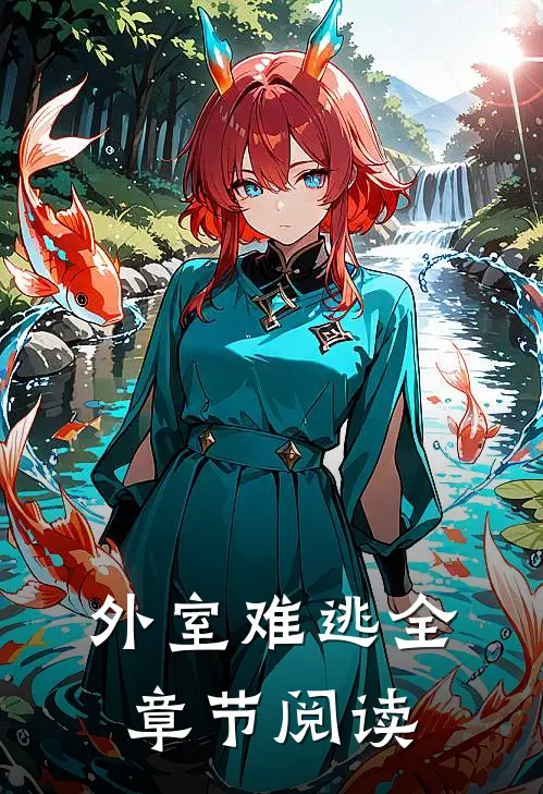 外室难逃全章节阅读