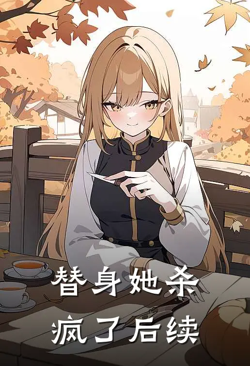 替身她杀疯了后续