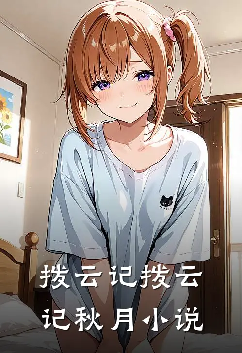 拨云记拨云记秋月小说