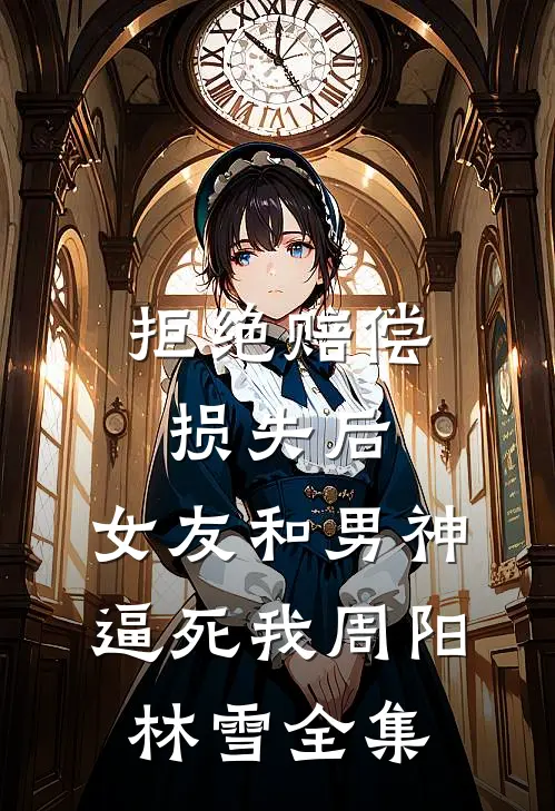 拒绝赔偿损失后，女友和男神逼死我周阳林雪 全集