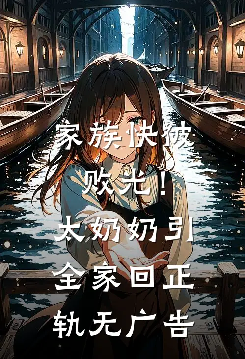 家族快被败光！太奶奶引全家回正轨无广告