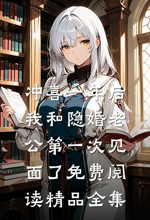 冲喜一年后,我和隐婚老公第一次见面了免费阅读精品全集