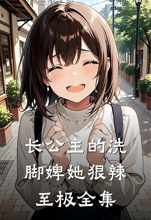 长公主的洗脚婢她狠辣至极 全集