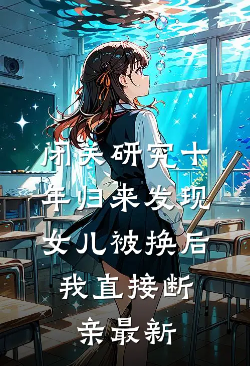 闭关研究十年归来发现女儿被换后，我直接断亲最新
