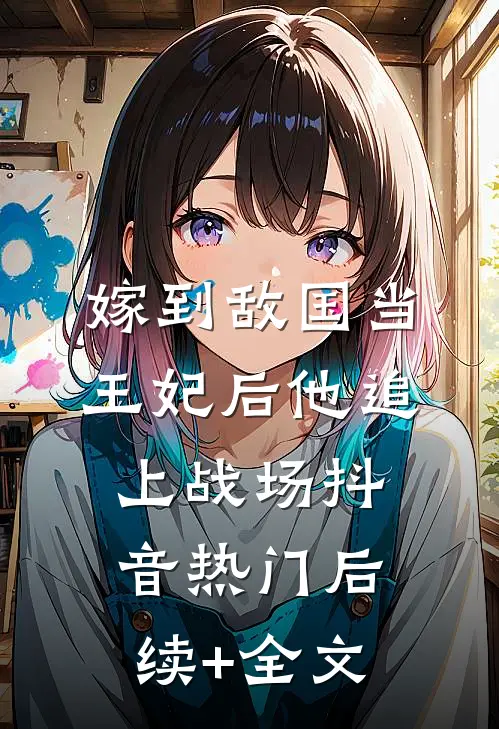 嫁到敌国当王妃后他追上战场抖音热门后续+全文