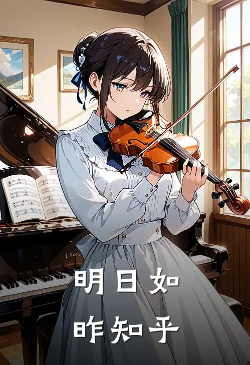 明日如昨知乎