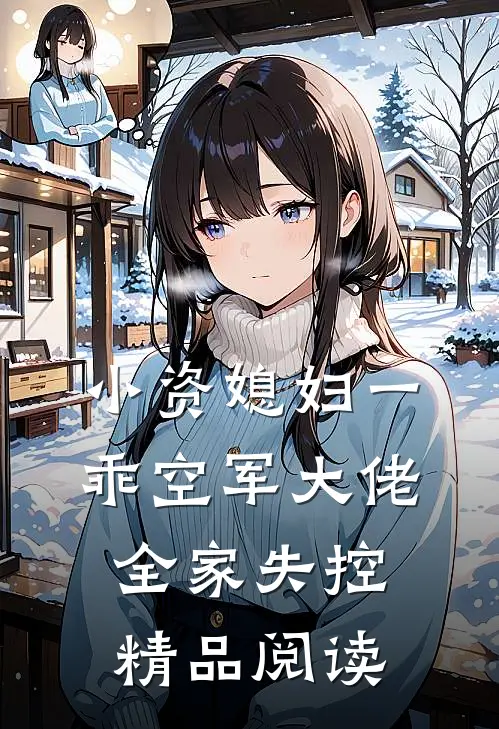 小资媳妇一乖空军大佬全家失控精品阅读