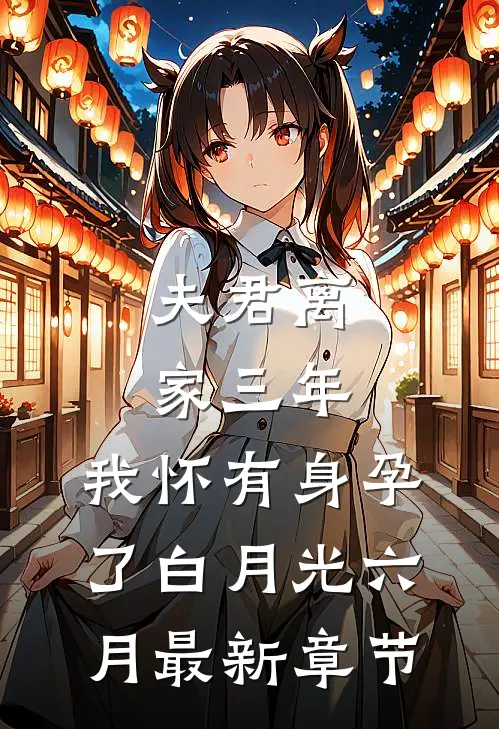 夫君离家三年，我怀有身孕了白月光六月最新章节