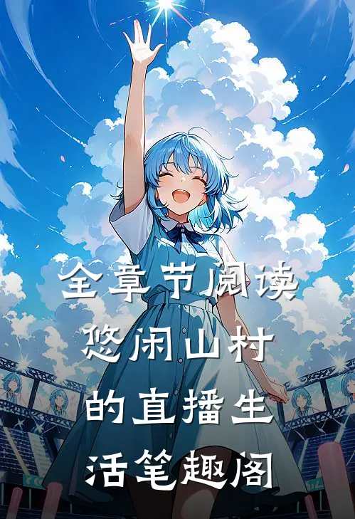 全章节阅读悠闲山村的直播生活笔趣阁