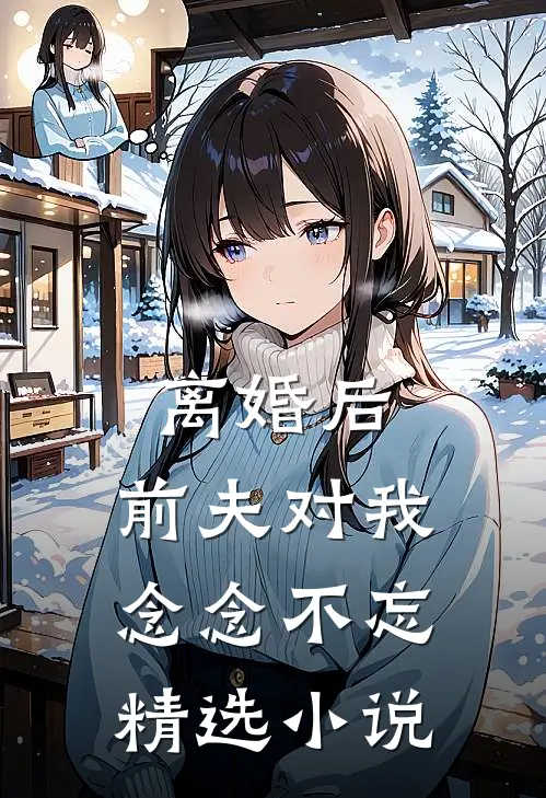 离婚后，前夫对我念念不忘精选小说