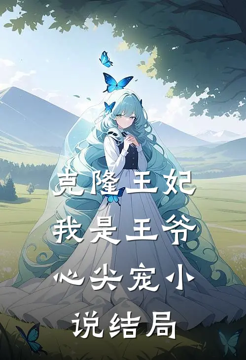 克隆王妃我是王爷心尖宠结局