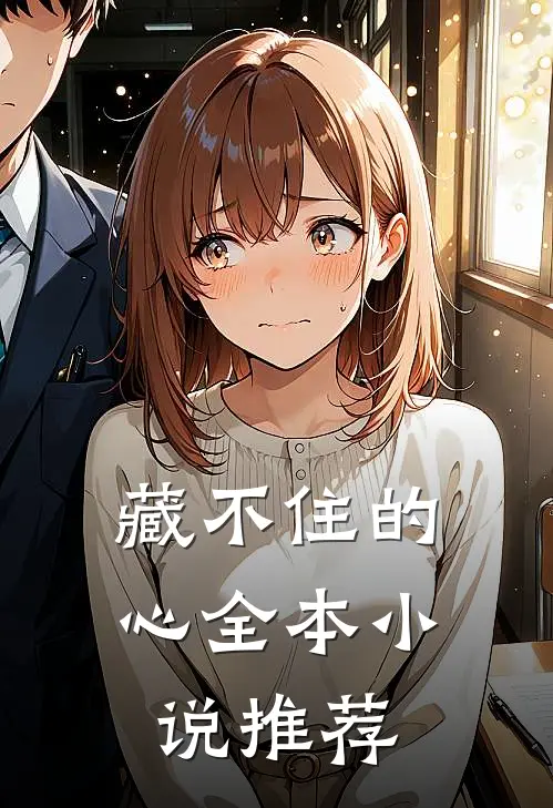 藏不住的心全本小说推荐