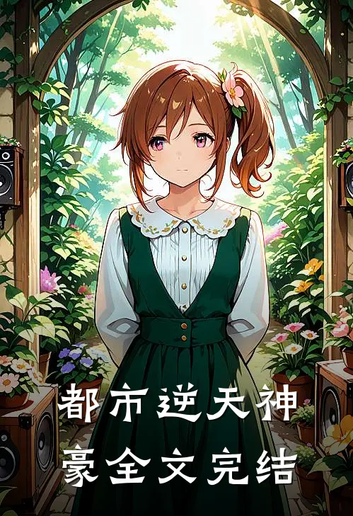 都市逆天神豪全文完结