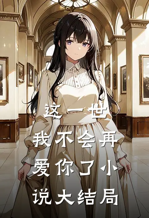 这一世,我不会再爱你了大结局免费阅读