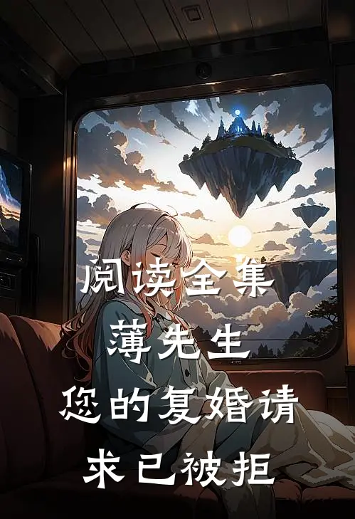 阅读全集薄先生，您的复婚请求已被拒