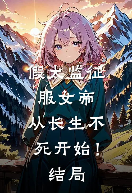 假太监征服女帝，从长生不死开始！结局