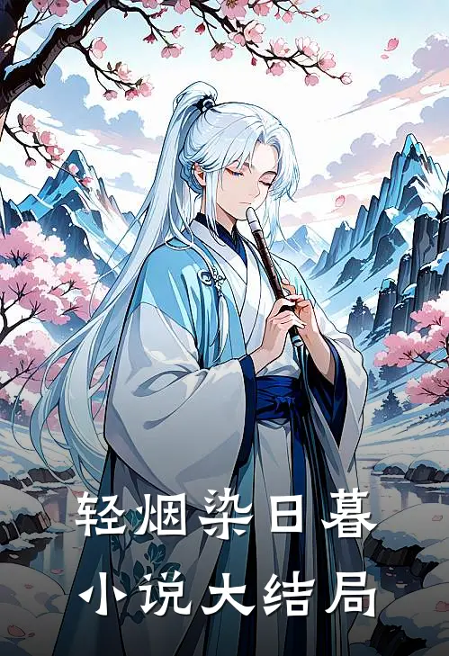 轻烟染日暮小说大结局
