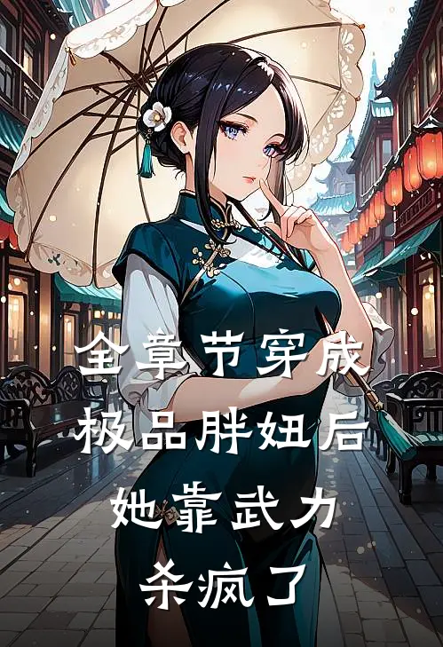 全章节穿成极品胖妞后，她靠武力杀疯了