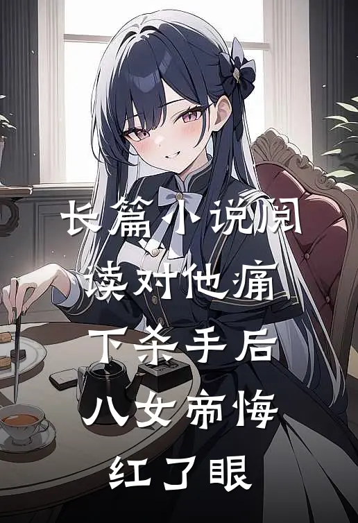 长篇小说阅读对他痛下杀手后，八女帝悔红了眼