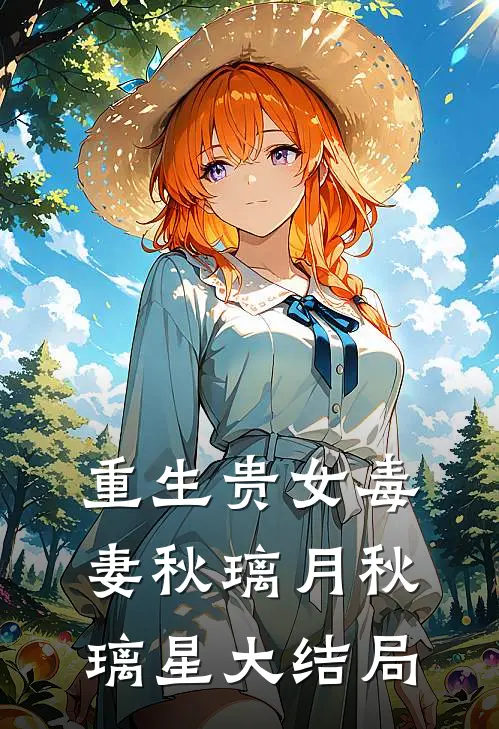 重生贵女毒妻秋璃月秋璃星大结局