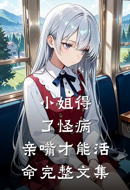 小姐得了怪病，亲嘴才能活命完整文集